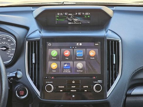 Used 2021 Subaru Forester Limited w/ Popular Package #3 image 36