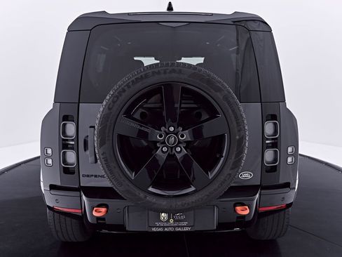 Used 2023 Land Rover Defender 110 X AWD/4WD image 26