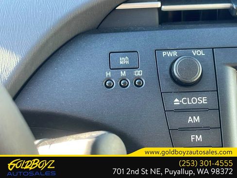 Used 2010 Toyota Prius FWD image 19