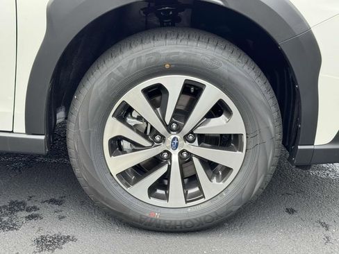 New 2025 Subaru Outback Premium image 7
