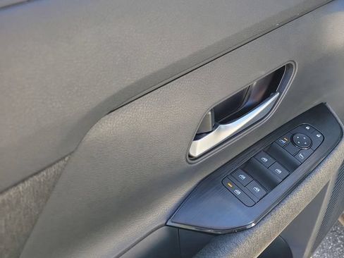New 2026 Nissan Kicks SV w/ Cold Weather Package FWD image 6