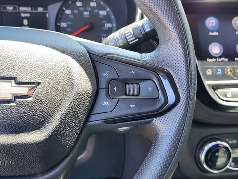 Used 2023 Chevrolet TrailBlazer LT w/ Convenience Package AWD/4WD image 28