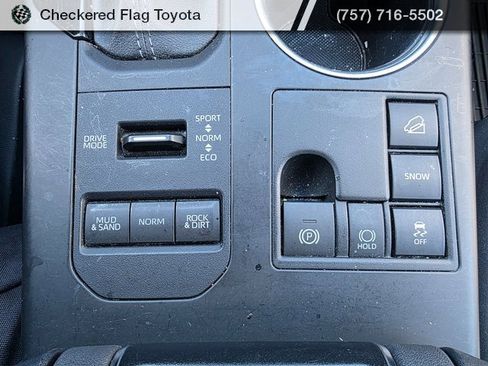 Used 2023 Toyota Highlander XLE image 20