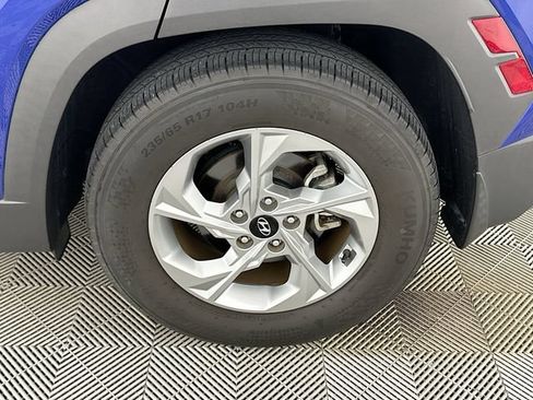 Used 2023 Hyundai Tucson SEL FWD image 21