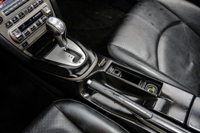Used 2007 Porsche 911 Carrera RWD image 20