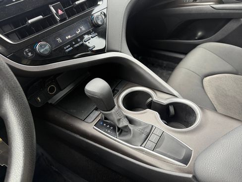 Used 2024 Toyota Camry LE image 13