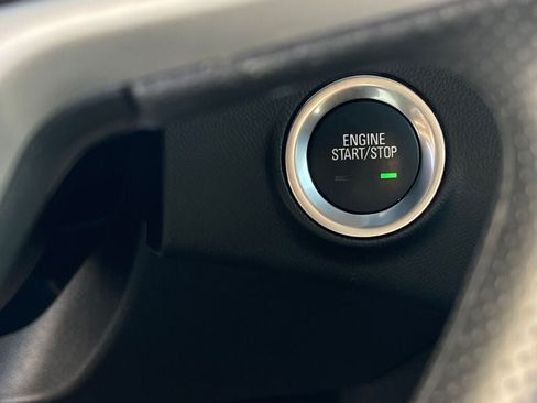 Used 2023 GMC Terrain SLE w/ LPO, Floor Liner Package FWD image 14