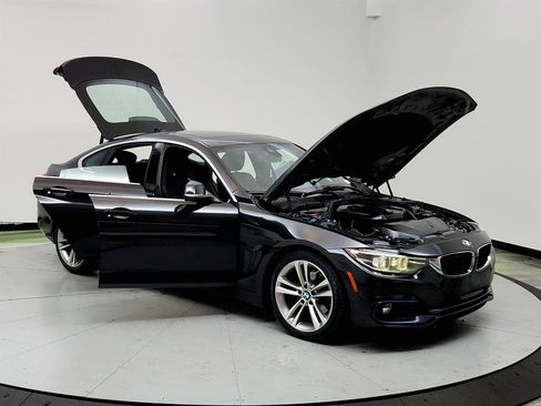 Used 2019 BMW 430i Gran Coupe image 10