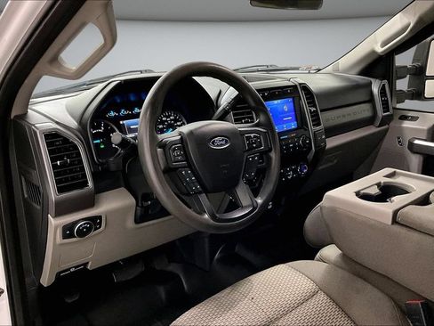 Used 2020 Ford F250 XLT AWD/4WD image 18