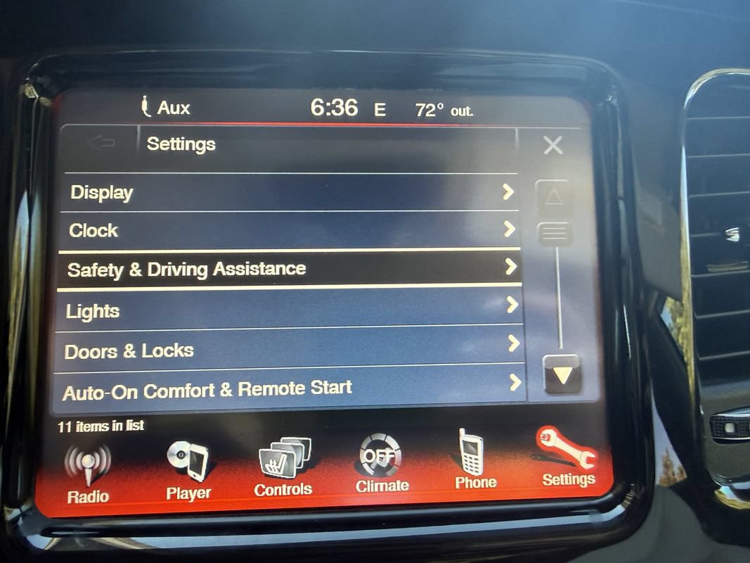 Used 2013 Dodge Dart Limited w/ Premium Group FWD image 38