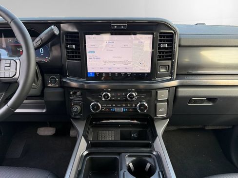 New 2026 Ford F350 Lariat w/ Tremor Off-Road Package AWD/4WD image 12