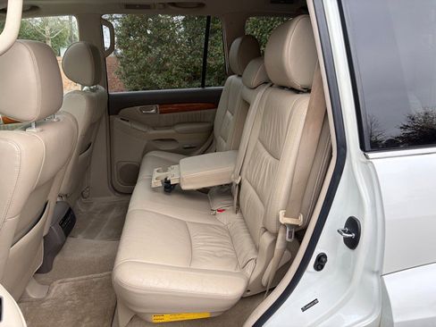 Used 2006 Lexus GX 470 image 35