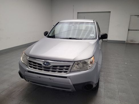 Used 2013 Subaru Forester 2.5X image 15