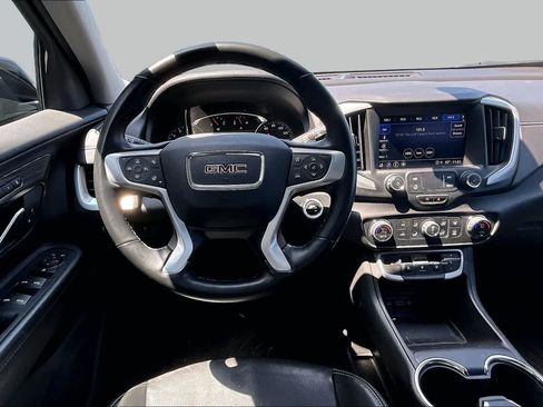 Used 2023 GMC Terrain SLT FWD image 5