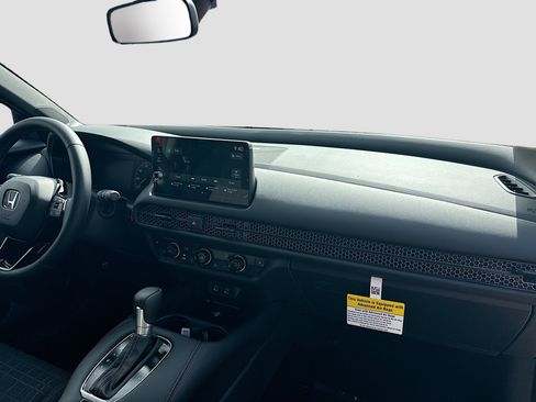 New 2027 Honda HR-V Sport image 23