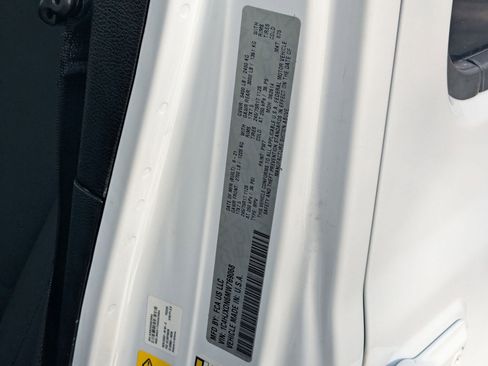 Used 2021 Jeep Wrangler Unlimited Sport S image 31