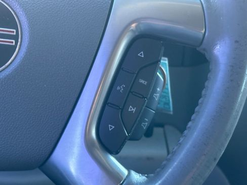 Used 2007 GMC Yukon XL SLE image 22