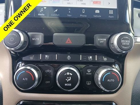 Used 2022 RAM 1500 Laramie AWD/4WD image 28