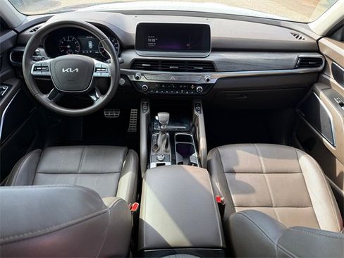 Used 2022 Kia Telluride SX w/ Towing Package image 27