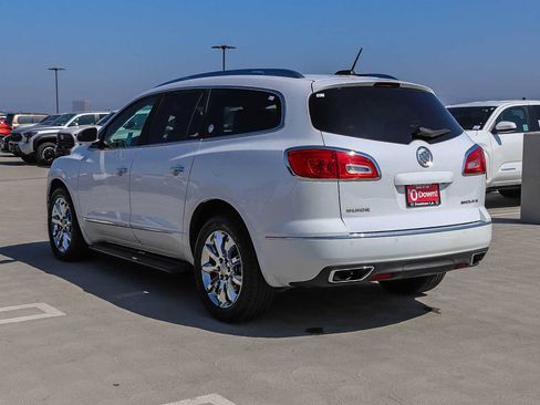 Used 2017 Buick Enclave Premium FWD image 8