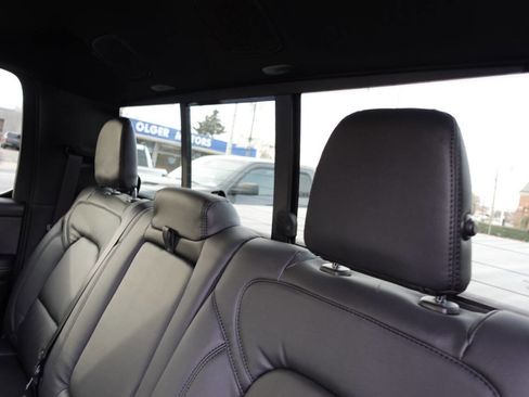 Used 2023 RAM 1500 Big Horn image 23