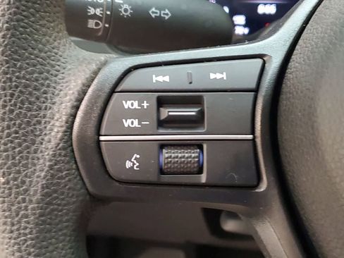Used 2023 Honda Accord LX image 10