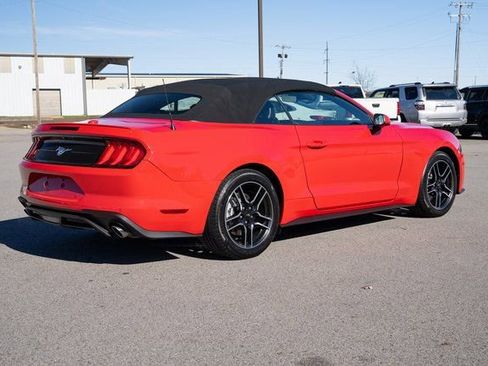 Used 2023 Ford Mustang Premium image 6