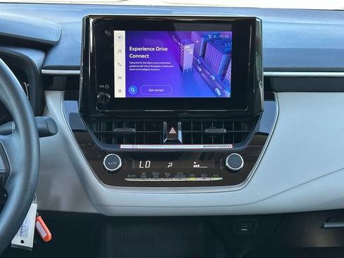 New 2026 Toyota Corolla LE FWD image 15