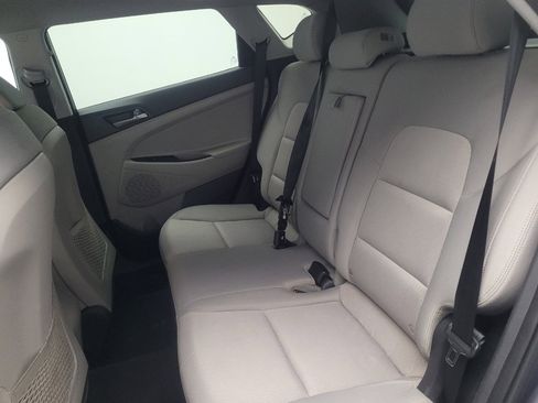 Used 2018 Hyundai Tucson SEL image 18