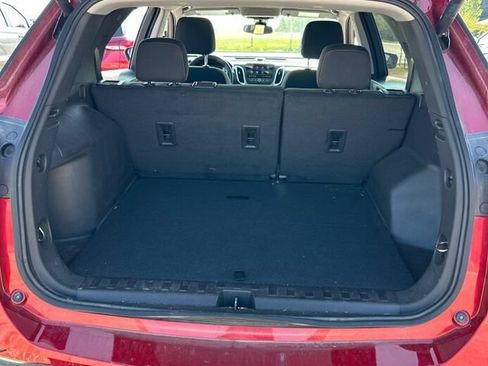 Used 2024 Chevrolet Equinox LT FWD image 10