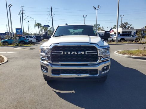 Used 2024 RAM 2500 Big Horn image 5