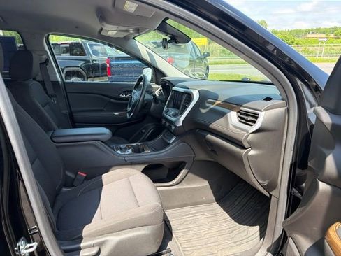 Used 2023 GMC Acadia SLE w/ Driver Convenience Package AWD/4WD image 10