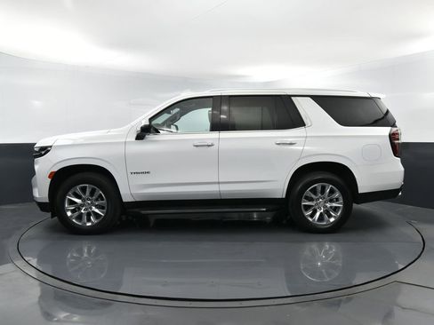 Used 2024 Chevrolet Tahoe Premier image 7