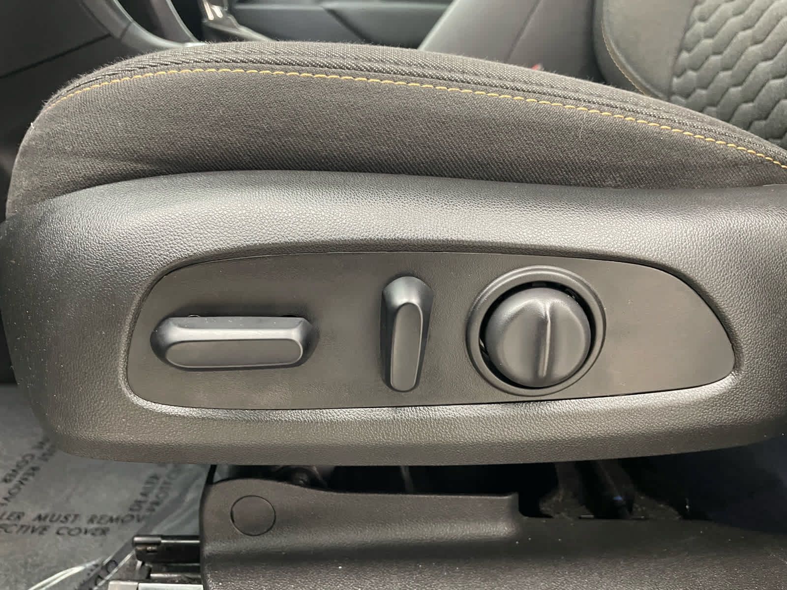 Certified 2021 Chevrolet Equinox LT AWD/4WD image 11