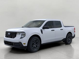 New 2026 Ford Maverick XLT w/ Equipment Group 301A AWD/4WD video 1