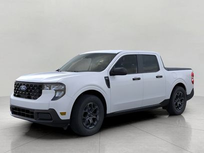 New 2026 Ford Maverick XLT w/ Equipment Group 301A
