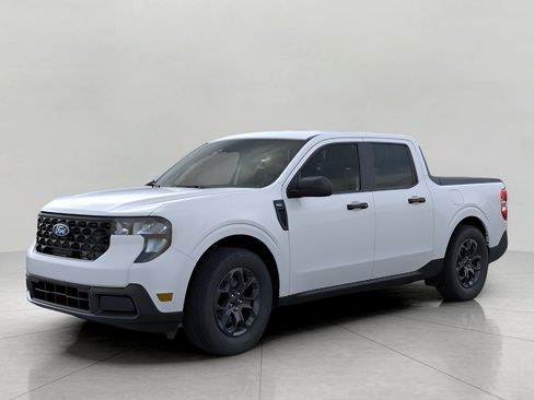 New 2026 Ford Maverick XLT w/ Equipment Group 301A AWD/4WD image 1