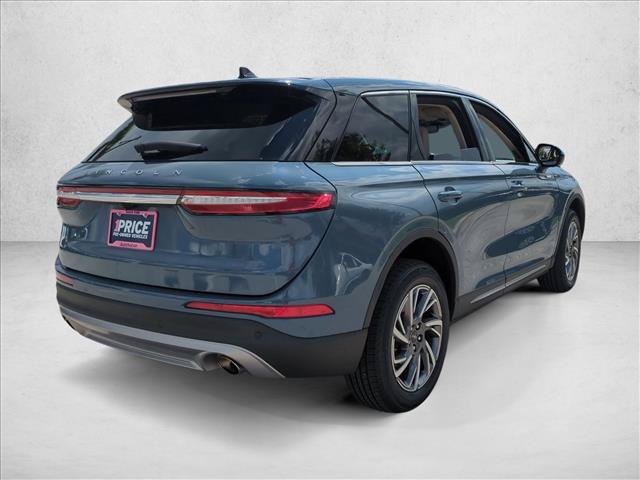 Used 2023 Lincoln Corsair FWD image 5