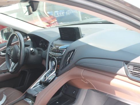 Used 2022 Acura RDX FWD w/ Technology Package image 20