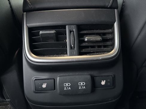 Used 2021 Subaru Outback Limited w/ Popular Package #2 image 9