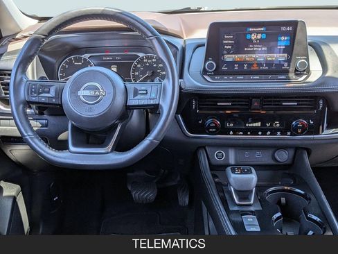 Used 2023 Nissan Rogue SL FWD image 13