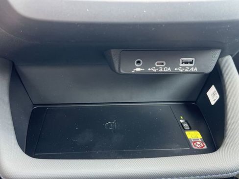 New 2026 Subaru Forester Premium AWD/4WD image 18