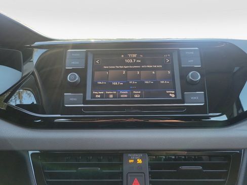 Certified 2023 Volkswagen Taos S image 20