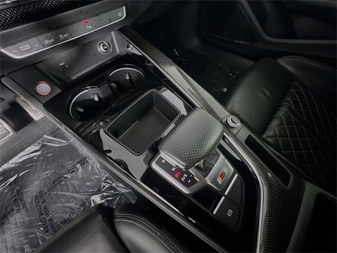 Used 2020 Audi S4 Premium Plus image 24