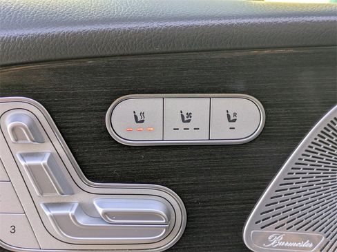 Used 2020 Mercedes-Benz GLE 350 image 26