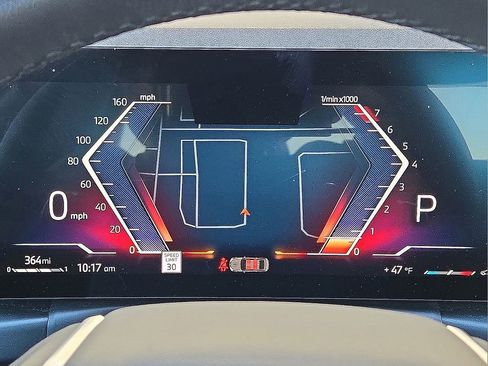 Used 2024 BMW 330i Sedan w/ Convenience Package image 26