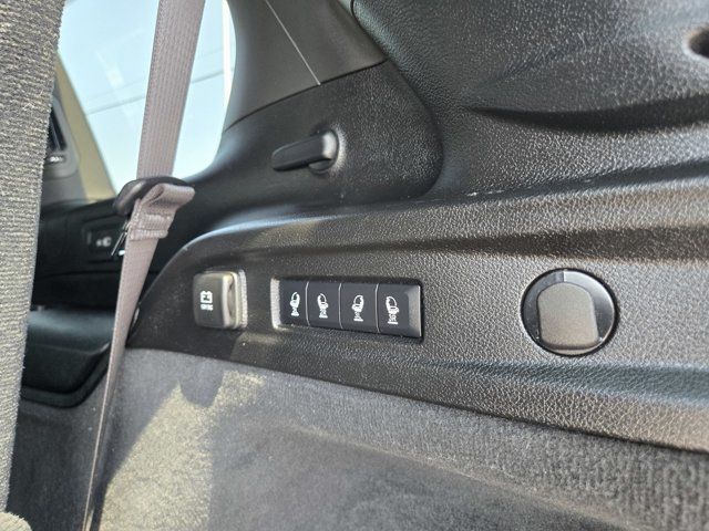 Used 2023 Jeep Grand Cherokee L Overland AWD/4WD image 36