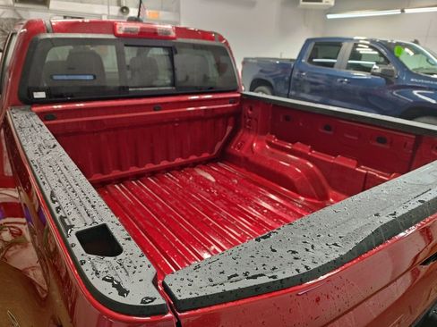 New 2026 Chevrolet Colorado LT image 29