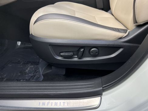 Used 2021 INFINITI QX50 Essential w/ Convenience Package AWD/4WD image 14