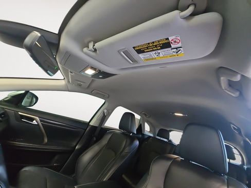 Used 2021 Lexus RX 350 FWD w/ Accessory Package image 12